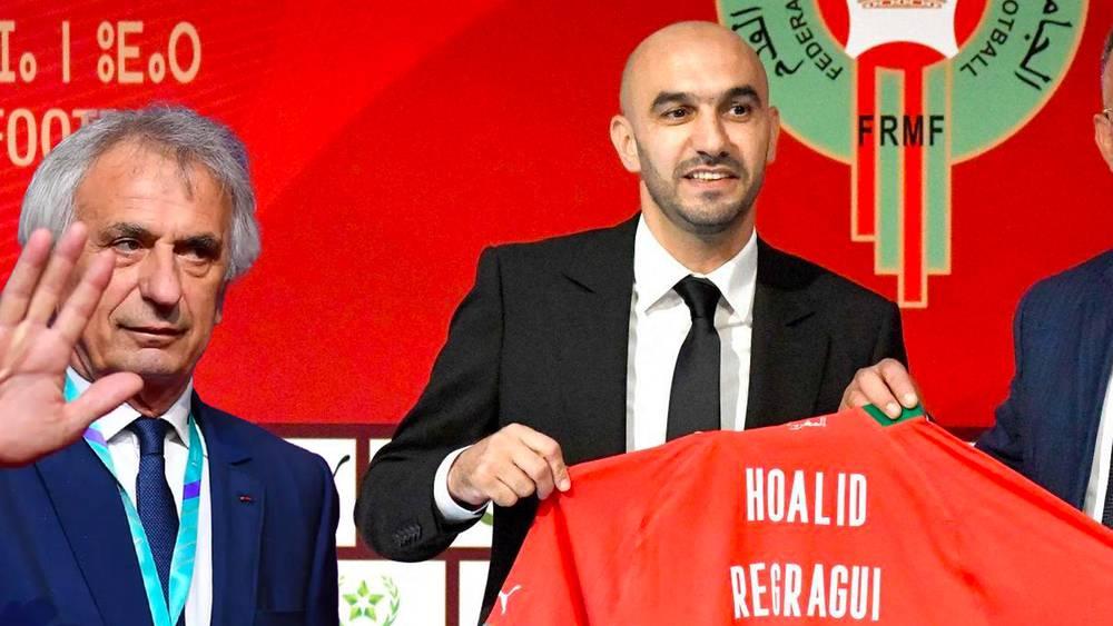 Analyse exclusive - De Vahid à Walid…le début d’une nouvelle ère ?