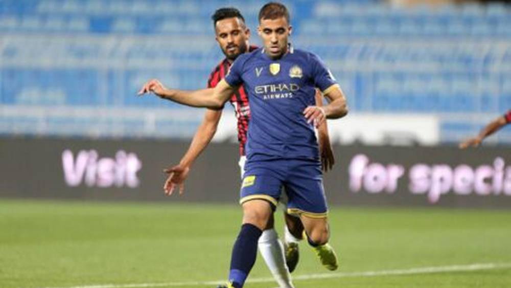 Saudi Pro League: Victoire d’Al Ittihad face à Al Khaleej, doublé de Hamdallah