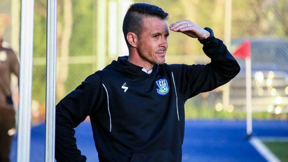 مدرب فرنسي يُعوض كوردوبا ويقود المنتخب المغربي النسوي تحت 17 سنة في مونديال "الهند 2022"