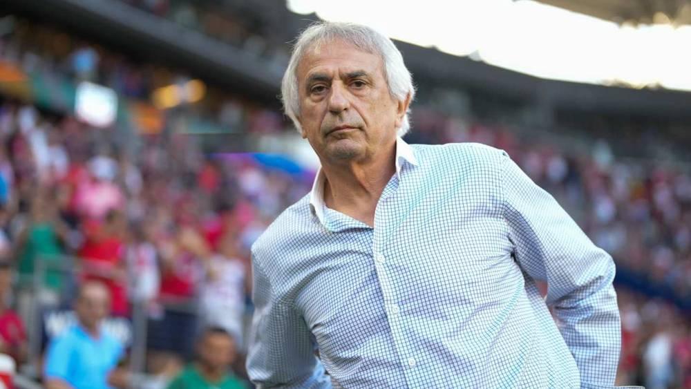 خليلوزيتش: "أنا في إجازة لغاية حلول السنة القادمة وبعدها سأرى ما سيحدث"