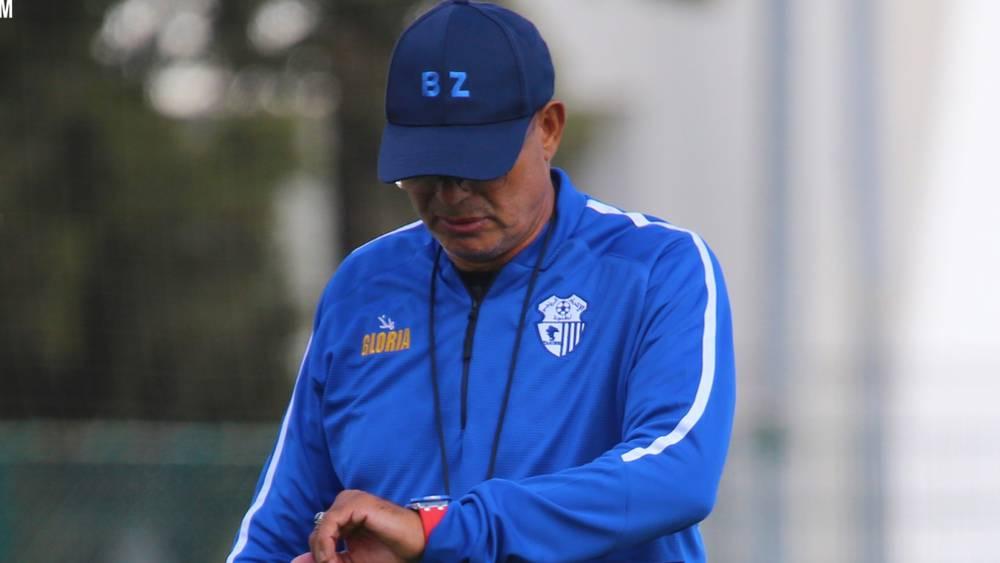 بداية متعثرة لاتحاد طنجة رفقة الزاكي بعد تلقي الفريق لثلاث هزائم متتالية وفشله في افتتاح عداده التهديفي