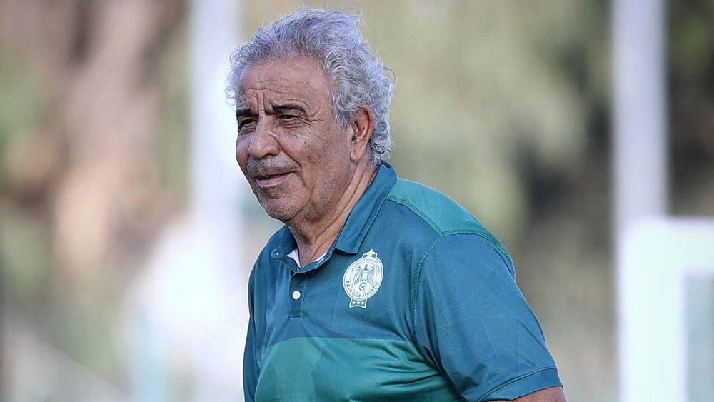 بحضور الناهيري وخابا وغياب بن تايك والبهجة.. البنزرتي يستدعي 22 لاعبا لمواجهة المغرب التطواني