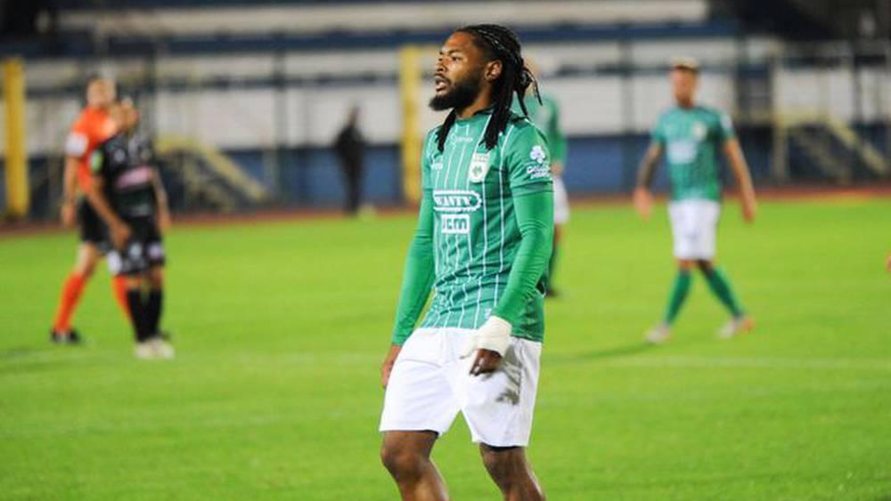 باديبانغا ينضم إلى صفوف رايل لا لوفيير البلجيكي والأخير لم يعلن عن الصفقة ظنا منه أنه لازال لاعبا للرجاء