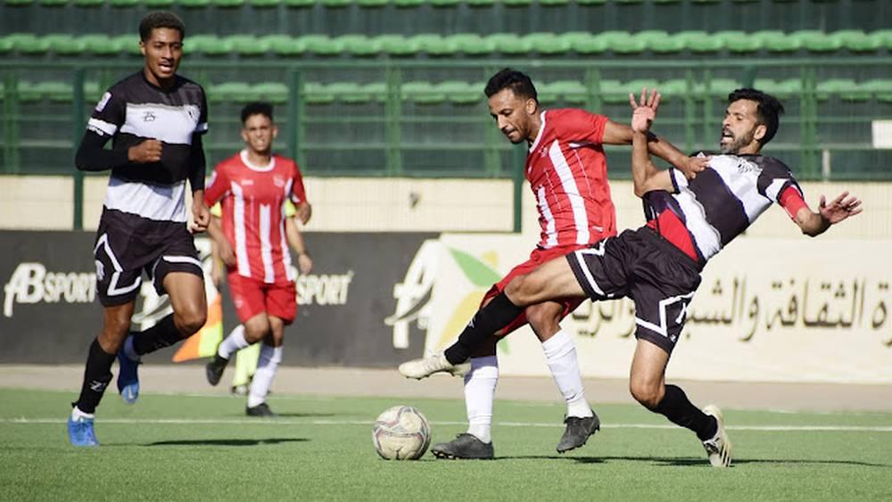 القسم الثاني/ نهضة زمامرة تُسقط شباب المسيرة ويوسفية برشيد ينهزم أمام جمعية سلا وش. أطلس خنيفرة ينتصر على وداد فاس