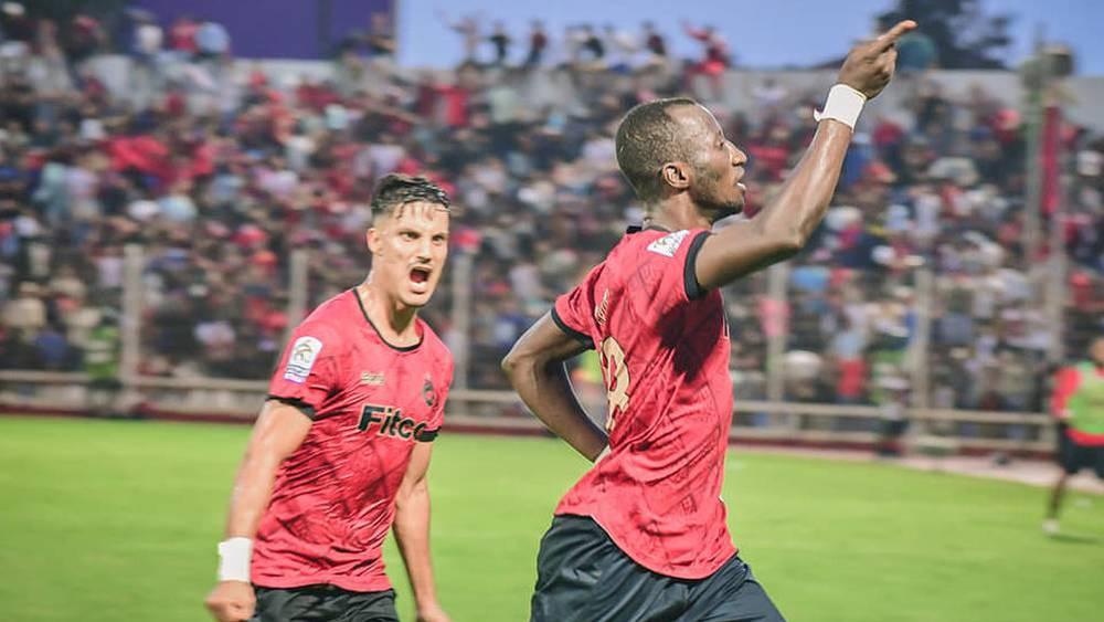 L'Olympique de Safi surprend la RSB