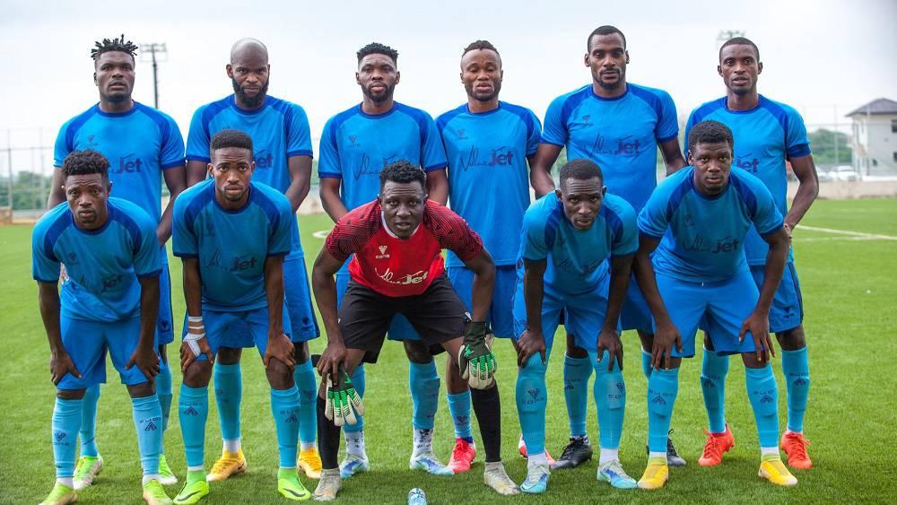 دوري أبطال أفريقيا/ ريفرز يونايتد النيجيري يتجاوز عقبة واتانغا الليبيري ويتأهل لملاقاة الوداد في دور الـ32