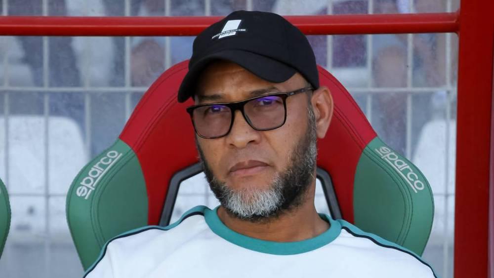 جريندو: "دَرسنَا الرجاء بشكل مُعمّق وقدومنا إلى البيضاء جاء لانتزاع الفوز بخلاف ما كان يعتقده العديدون"