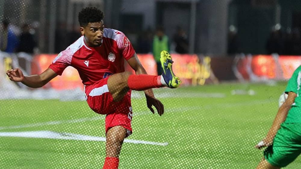 الوداد الرياضي يتغلب على أولمبيك خريبكة ويلتحق بفرق المقدمة