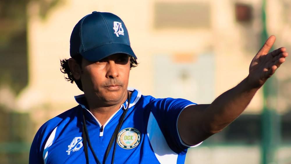 مدرب أولمبيك خريبكة: "الوداد استحق الفوز وهزيمتنا ناتجة عن عدم جاهزية لاعبي فريقي"