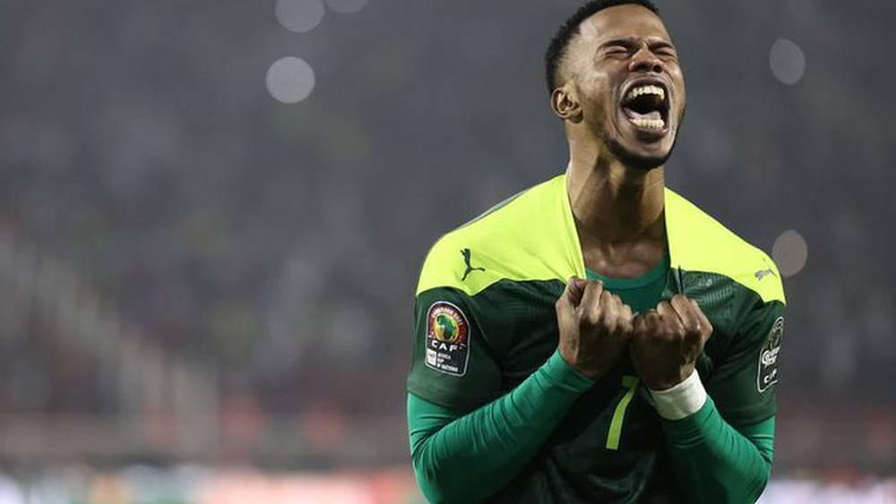 رسميا/ المونديال "يبتعد" عن بالدي.. إيقاف اللاعب السنغالي لغاية 5 دجنبر بسبب "انتهاك قواعد مكافحة المنشطات"!