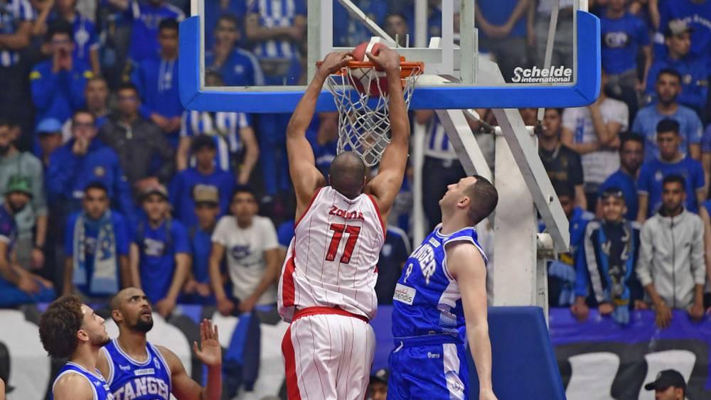 Division excellence de basketball: le coup d’envoi du championnat prévu le 9 octobre prochain