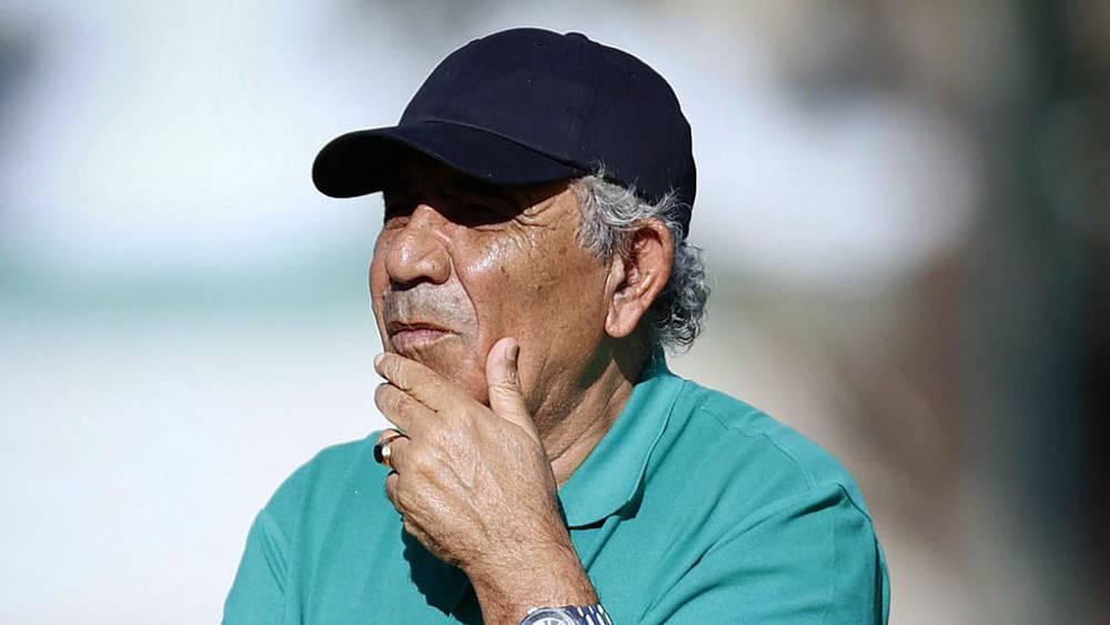 البنزرتي: "هناك أشياء غير مفهومة داخل الفريق وإذا كنت أنا السبب سأغادر"