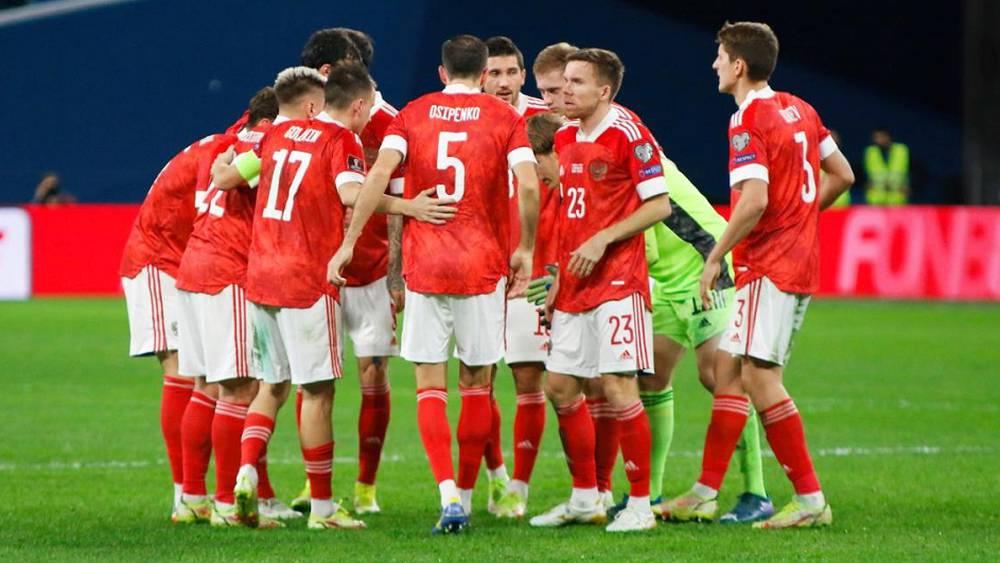 رسميا/ استبعاد المنتخب الروسي من كأس أوروبا للأمم 2024