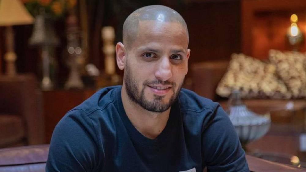 كريم الأحمدي يُعلن رغبته في دخول عالم التدريب