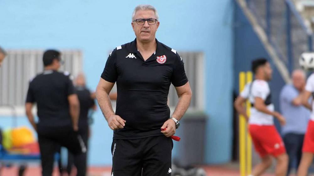 مدرب برتغالي مساعد لمورينهو سابقا يزاحم التونسي لكبيّر على تدريب الرجاء