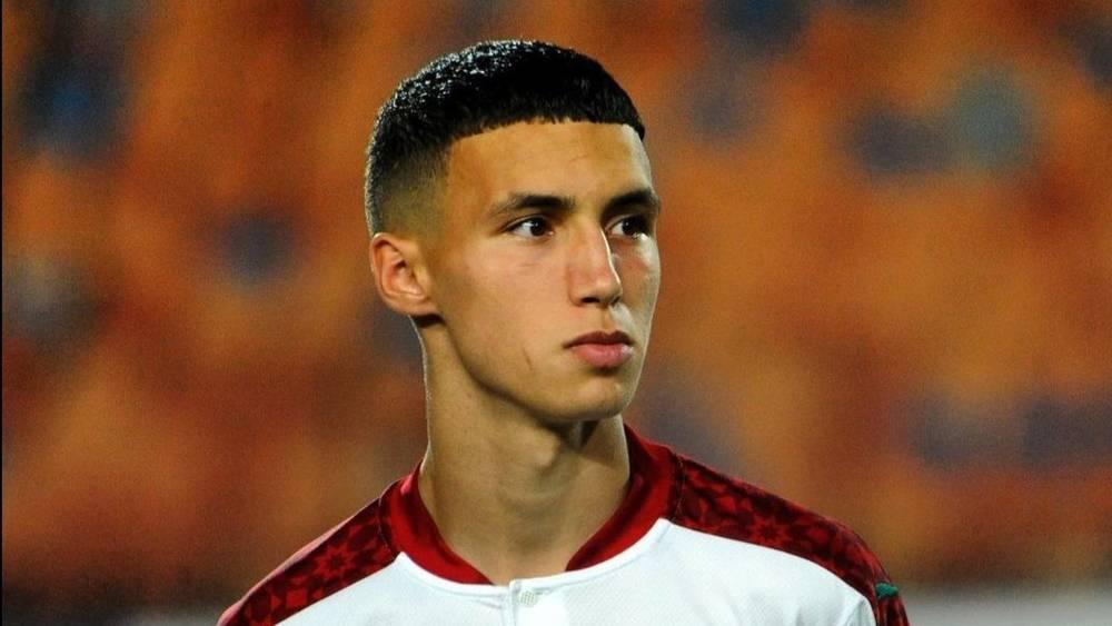 مدرب منتخب بلجيكا تحت 23 سنة: "الخنوس لن يلعب لنا مرة أخرى بعد اختياره المغرب وهذا أمرٌ مؤسف"