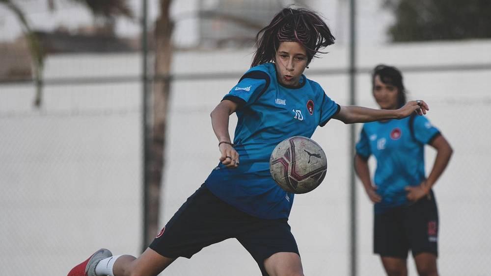 النادي البلدي العيون وشباب المحمدية يقصان شريط الموسم الجديد من البطولة النسوية أحد يومي 15 أو 16 من أكتوبر المقبل