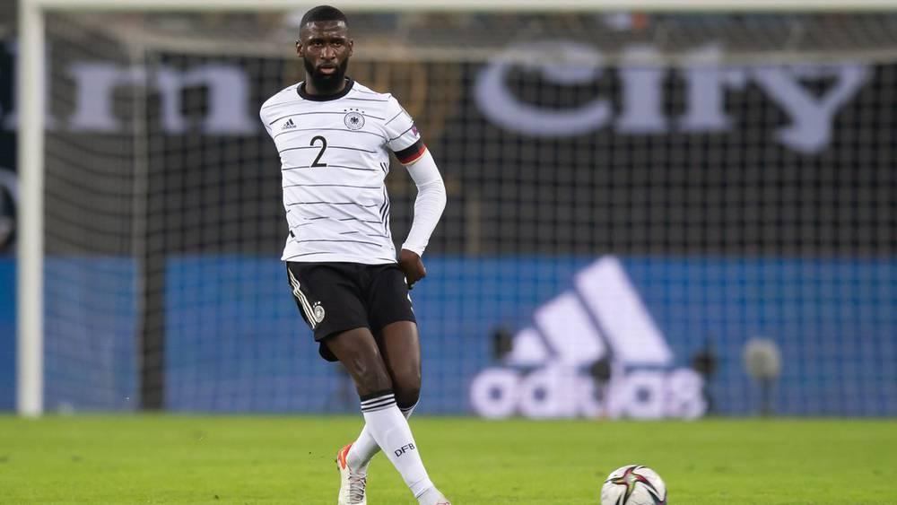 Coupe du Monde 2022 -  Antonio Rudiger s'exprime sur l'organisation