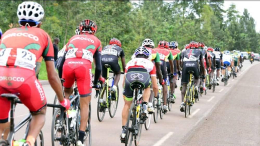 Mondiaux de cyclisme sur route en Australie : les coureurs marocains entament leur participation vendredi