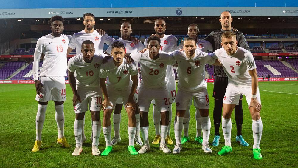 خصم المغرب في كأس العالم.. منتخب كندا ينتصر وديا على قطر بثنائية نظيفة