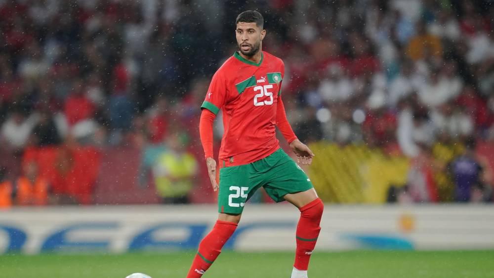 جبران: "أداء المنتخب المغربي كان جيدا من جميع اللاعبين والمهم هو إعطاء صورة جيدة في المونديال"