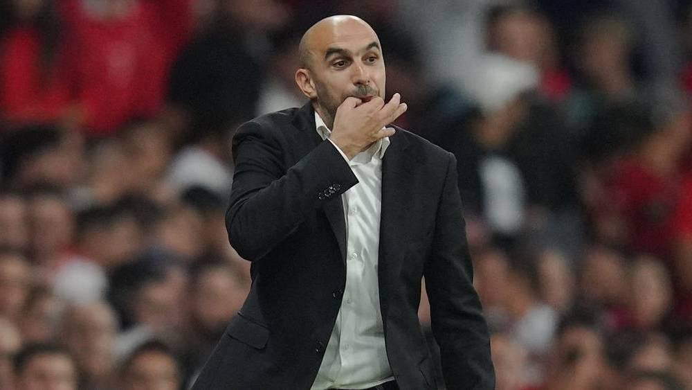 Mountakhab - Ce qu'il faut retenir de la conférence de presse de Walid Regragui