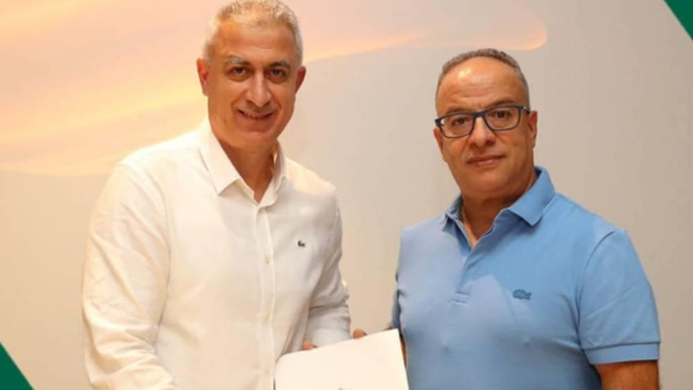 Botola - Mondher Kebaier nouvel entraineur du Raja (Officiel)