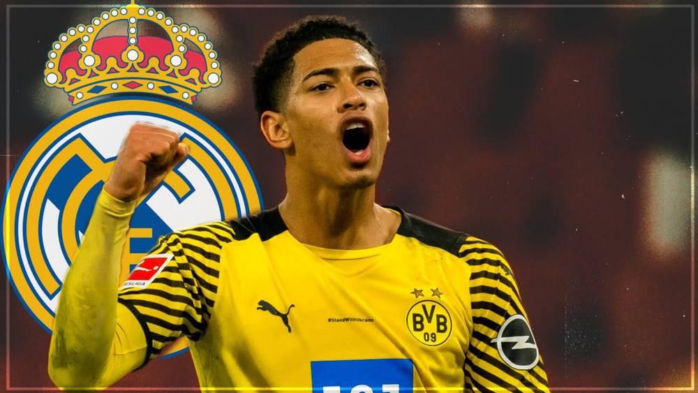 LaLiga - le Real Madrid espère une remise pour Jude Bellingham