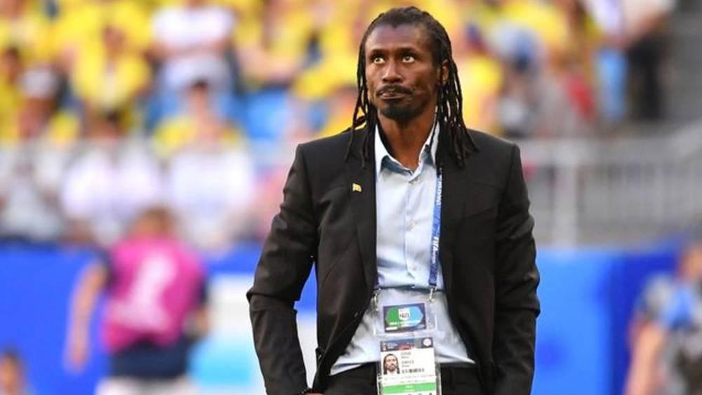 Coupe du Monde - le Sénégal déterminé à dépasser la phase de poules (Aliou Cissé)