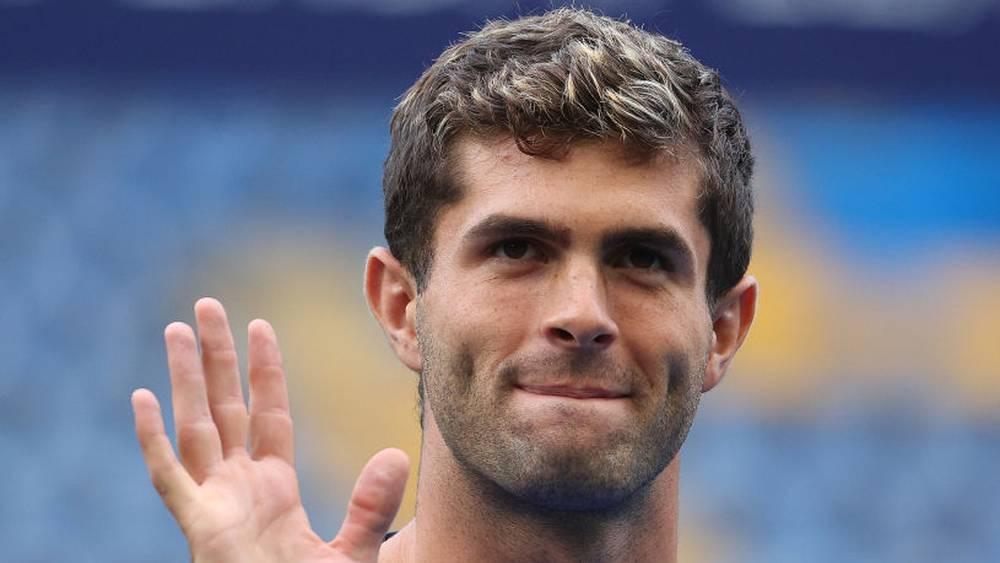 يوفنتوس يبدأ المفاوضات مع وكيل بوليسيتش ويخطط لطلبه من تشيلسي في الشتاء