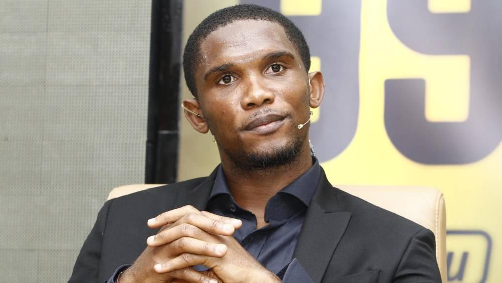 إيتو عن الفوز بكأس العالم: "يقولون إنني مجنون لكنني أريد أن أحلم والحلم مجاني"