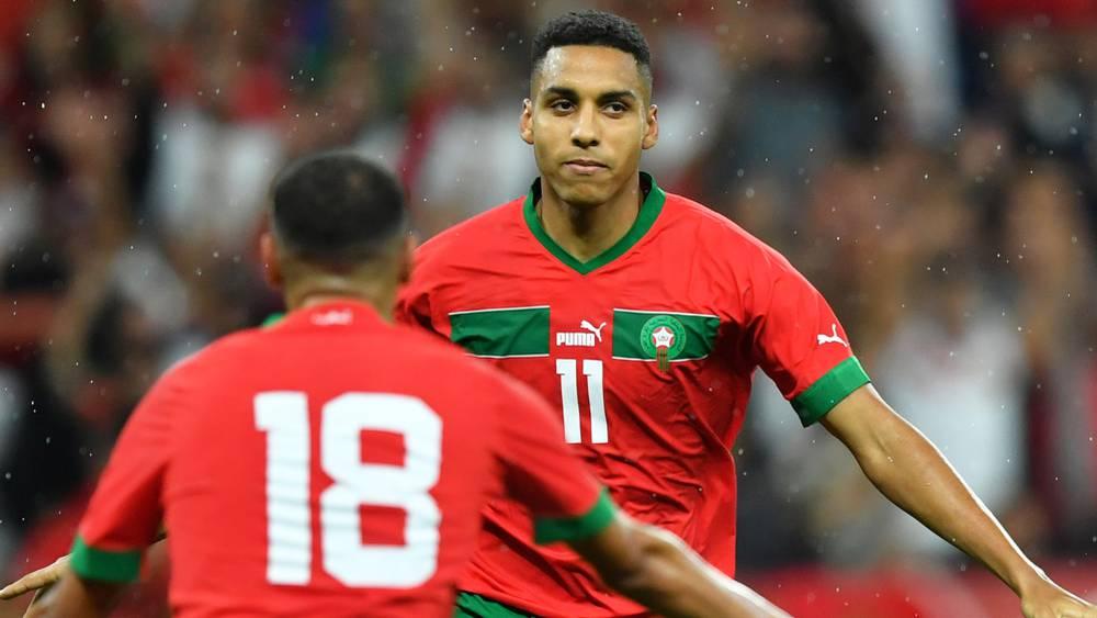 هدف الصابيري في شباك التشيلي يرفع من قيمته السوقية وروما وفيورونتينا مهتمان بخدماته