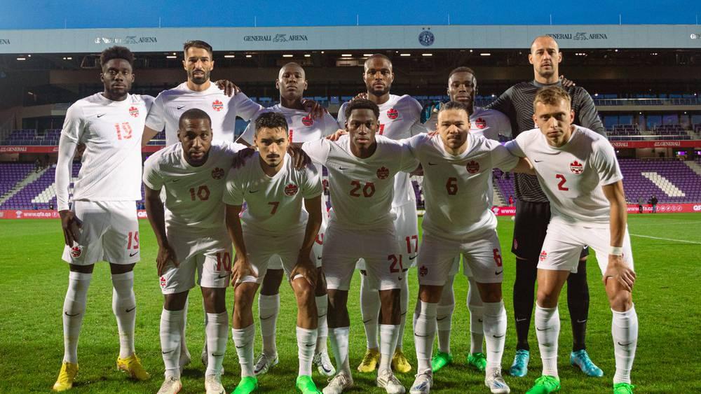 خصم المغرب في كأس العالم .. كندا تنهزم بثنائية نظيفة في مباراة ودية أمام الأوروغواي