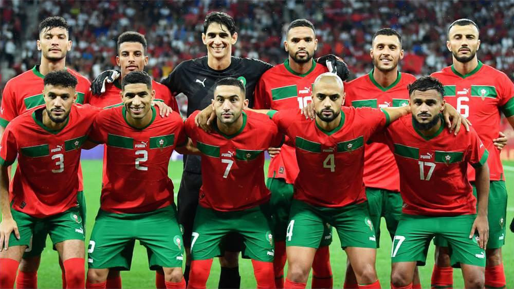 Mountakhab – Walid Regragui consolide son équipe titulaire