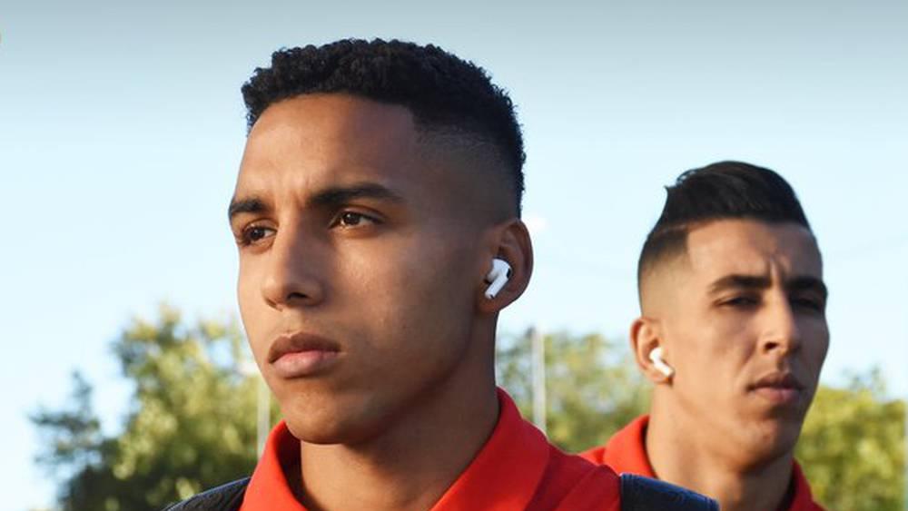 الصابيري: "مستعدون للمونديال ما دُمنا قد تأهلنا إليه وبإمكاننا التطور بشكل أكبر"