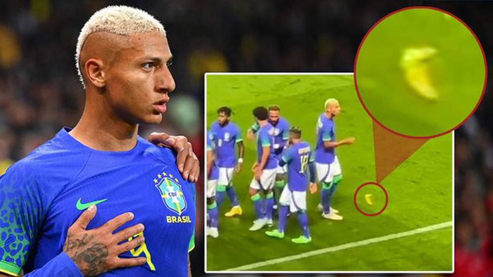 الاتحاد التونسي ردًا على "موزة ريتشارليسون": "ندعو الجميع للتعامل بموضوعية.. جماهيرنا لم تقم بأعمال عنف كما حدث في ملاعب أخرى"