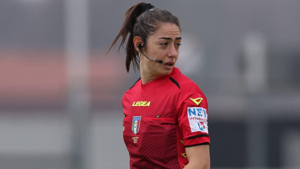 Serie A -  Ferrieri Caputi dans le grand livre d’histoire du football italien