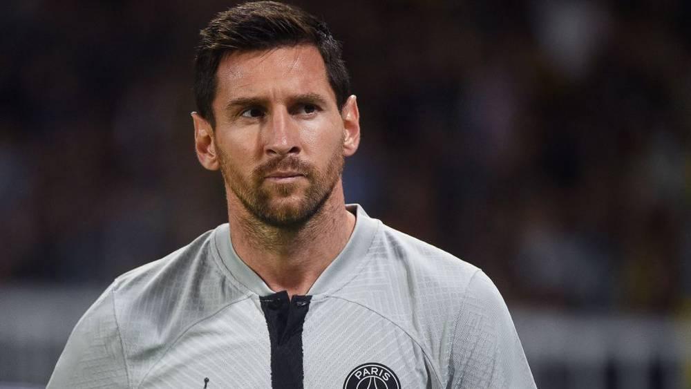 إذاعة كتلونية/ ميسي لن يُجدد عقده مع باريس سان جيرمان ووضع شرطًا قبل الرجوع لبرشلونة