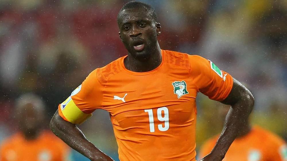 Coupe du Monde - "Je pense que le Cameroun, le Ghana, le Maroc et la Tunisie vont bien performer" estime Yaya Touré