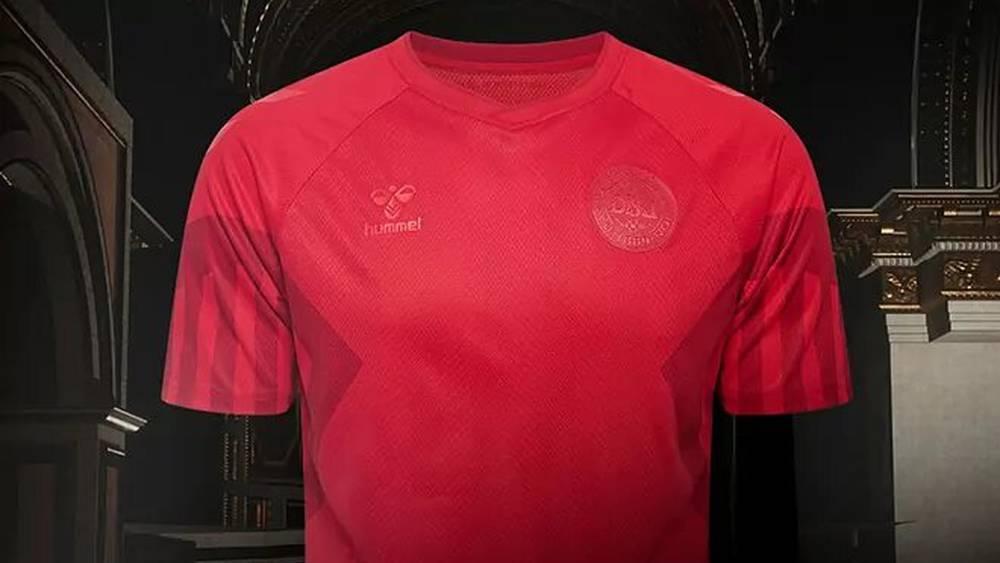 Coupe du monde - La sélection du Danemark portera un maillot de protestation à Qatar
