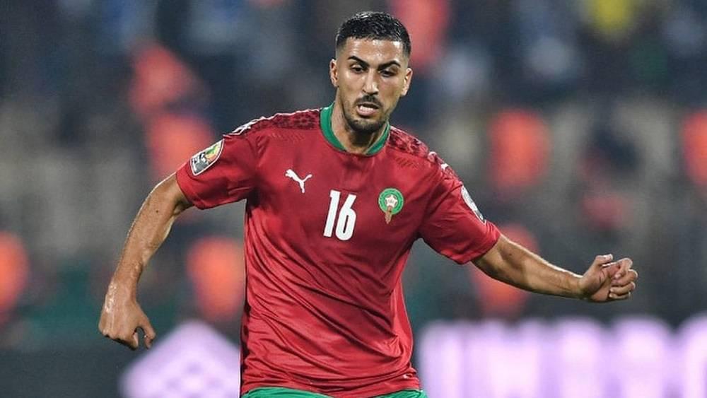 برقوق: "لدينا منتخب منسجم وجاهز لكل التحديات ولا شيء مستحيل في كرة القدم"