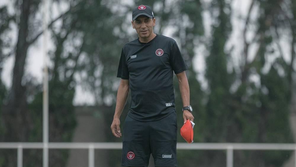 روكي: "التعادل أمام الرجاء يبقى نتيجة مهمة لأن أندية كثيرة نزلت إلى القسم الثاني بسبب نقطة واحدة"