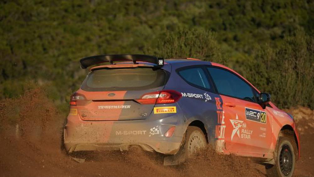 Rallye du Maroc - La 22ème édition se déroulera entre le 1er et le 6 octobre