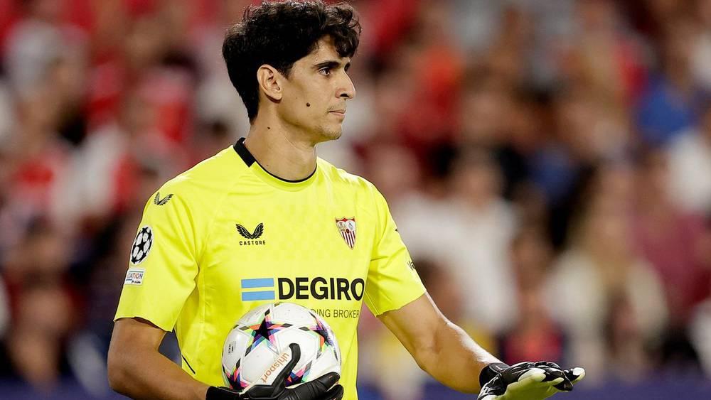 بونو بعد الهزيمة أمام أتلتيكو مدريد: "إشبيلية يلعب دائما من أجل الفوز ومن الطبيعي ألا ترضى عنا الجماهير في الظرفية الحالية"