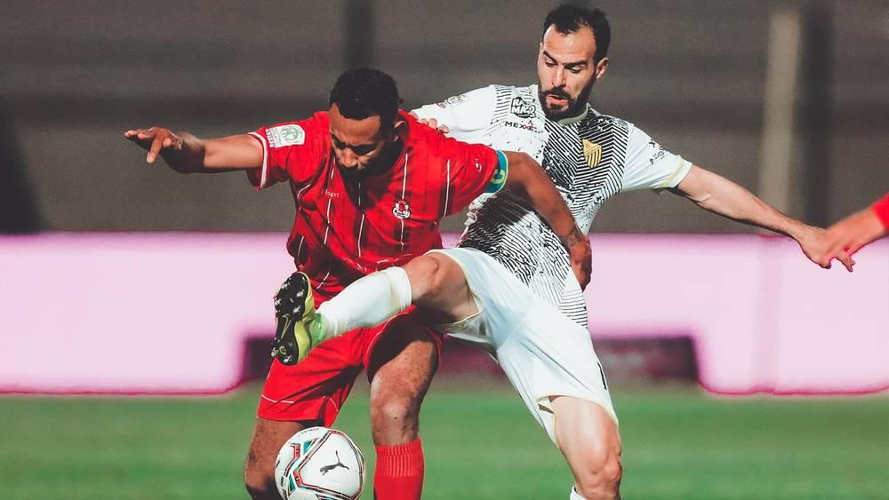 البطولة الاحترافية/ الفتح يستقبل "الماص" والمغرب التطواني يواجه اتحاد تواركة ومولودية وجدة يحل ضيفا على حسنية أكادير