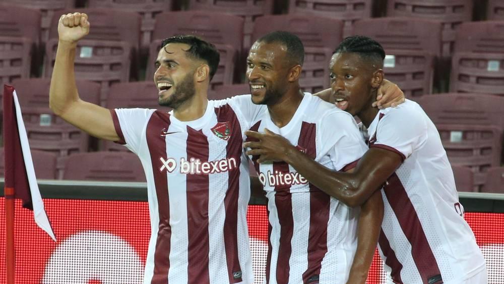 بهدف وتمريرة حاسمة.. الكعبي يقود هاتاي للتغلب على سيفاس (2-1) وتحقيق الفوز الأول هذا الموسم في الدوري التركي