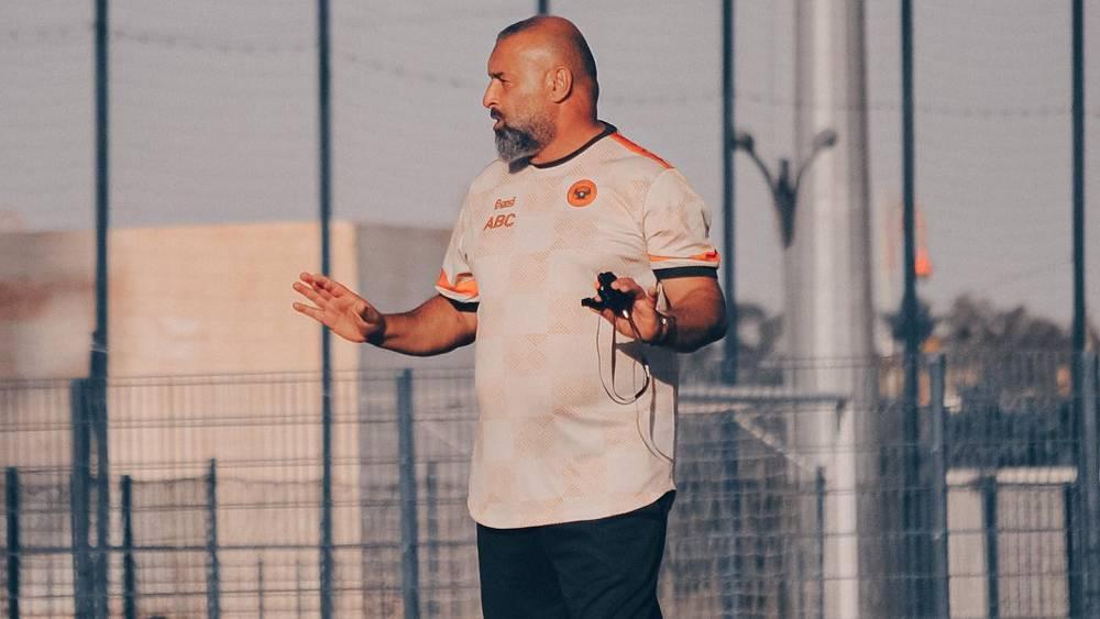 بنشيخة: "هدف الوداد الثاني قتل المباراة.. لقد قدموا مباراة كبيرة ويستحقون الفوز"