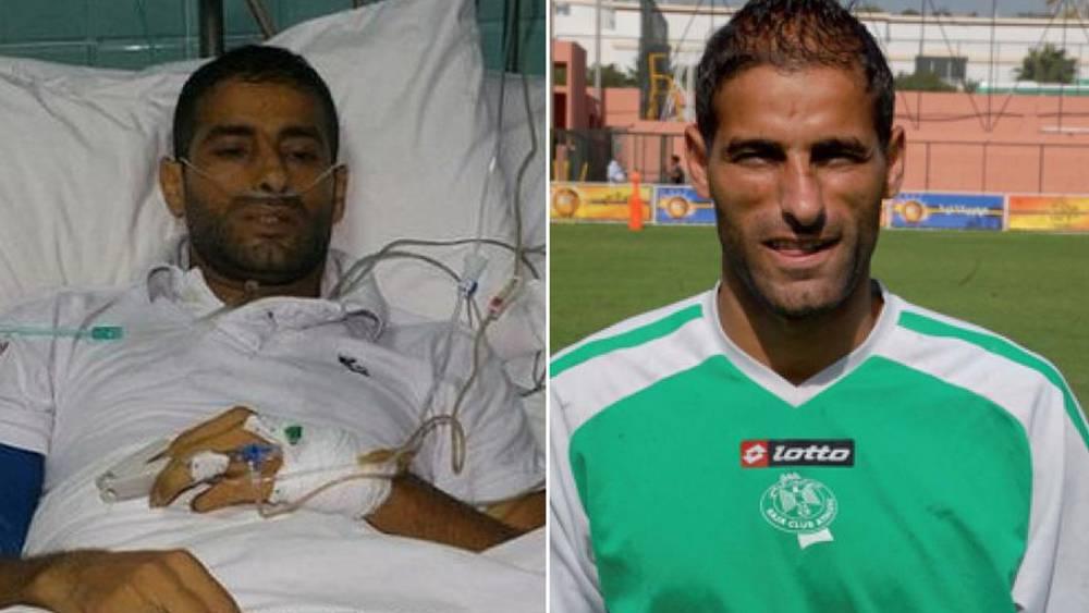 جماهير الرجاء تستحضر الذكرى 11 لرحيل زكرياء الزروالي