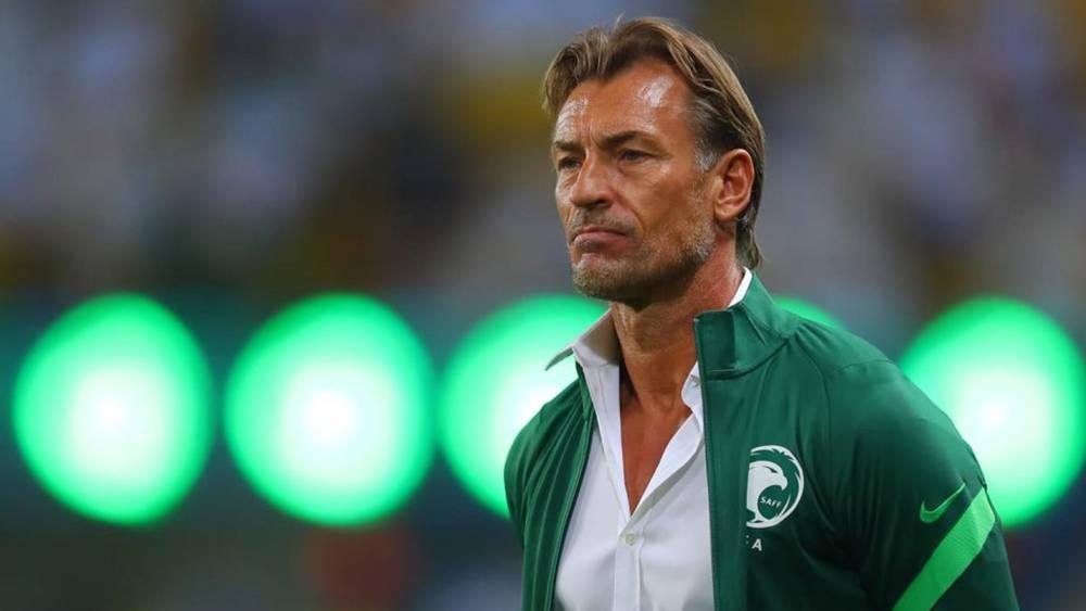 رونار: "اللاعب السعودي يشبه كثيرًا لاعبي دول شمال أفريقيا وخوض 3 مباريات قوية مع المغرب في مونديال روسيا كان تجربةً مهمةً بالنسبة لي"