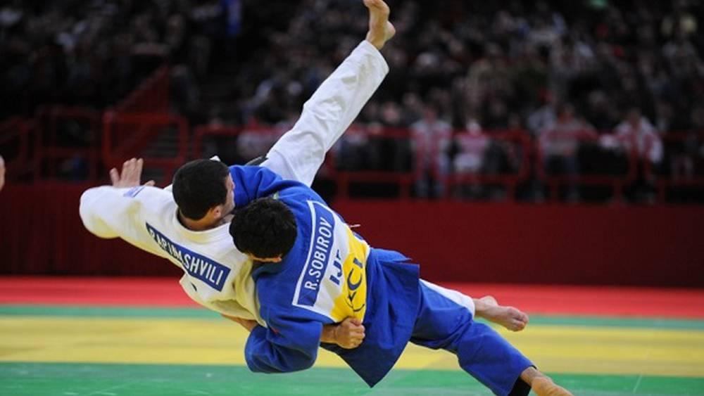 Judo – Quel est l'objectif du Maroc aux Championnats du monde ?